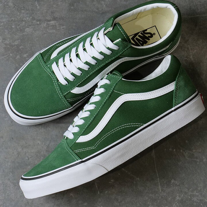 楽天市場】バンズ VANS スニーカー オールドスクール （VN0005UF6QU 