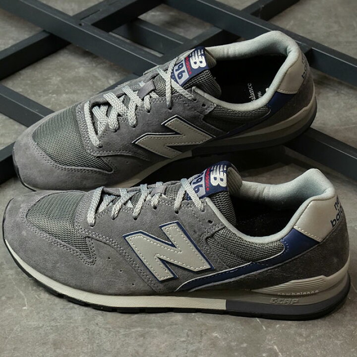 新品未使用】ニューバランスCM996 SC2 グレー 26.5cm スニーカー 楽天市場】ニューバランス NEWBALANCE スニーカー CM996  （CM996RM2 SS23） メンズ・レディース Dワイズ GRAY 灰 グレー系 : Shoetime アウトフィットストア 未使用 27cm D ニューバランス CM996SC2 グレー