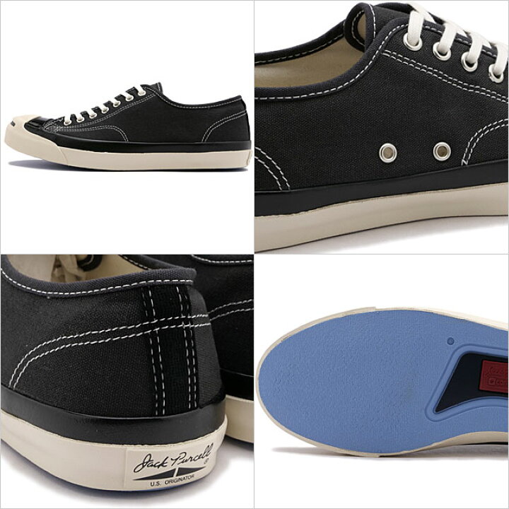 楽天市場】コンバース CONVERSE メンズ スニーカー ジャックパーセル 