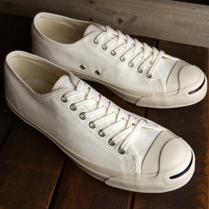 楽天市場】コンバース CONVERSE スニーカー ジャックパーセル US 