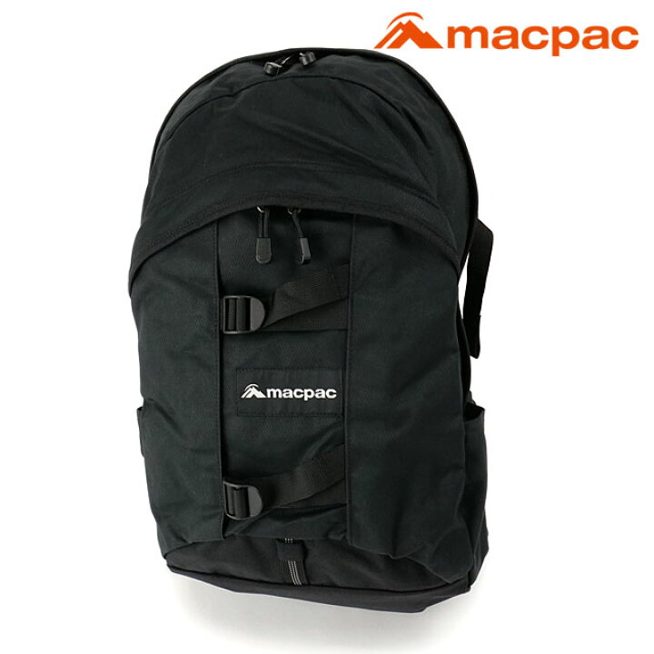 楽天市場】マックパック macpac リュック カウリ （MM72302-K SS23 