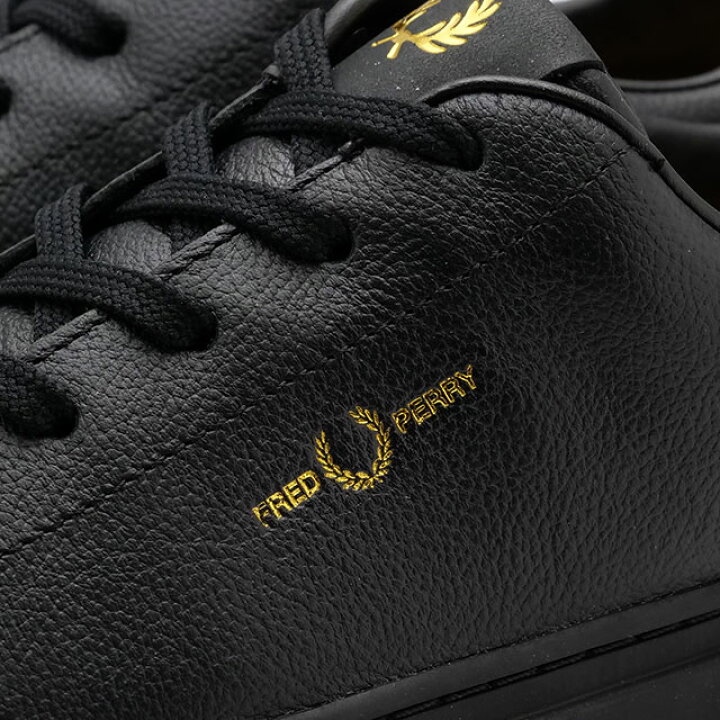 楽天市場】フレッドペリー FRED PERRY スニーカー B71 タンブルド 