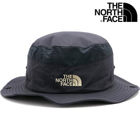 ザ ノースフェイス THE NORTH FACE サンシールドハット （NN02307-K SS23） Sunshield Hat メンズ・レディース TNF アウトドア 帽子 UVカット 虫よけ加工 ブラック【メール便可】【e】