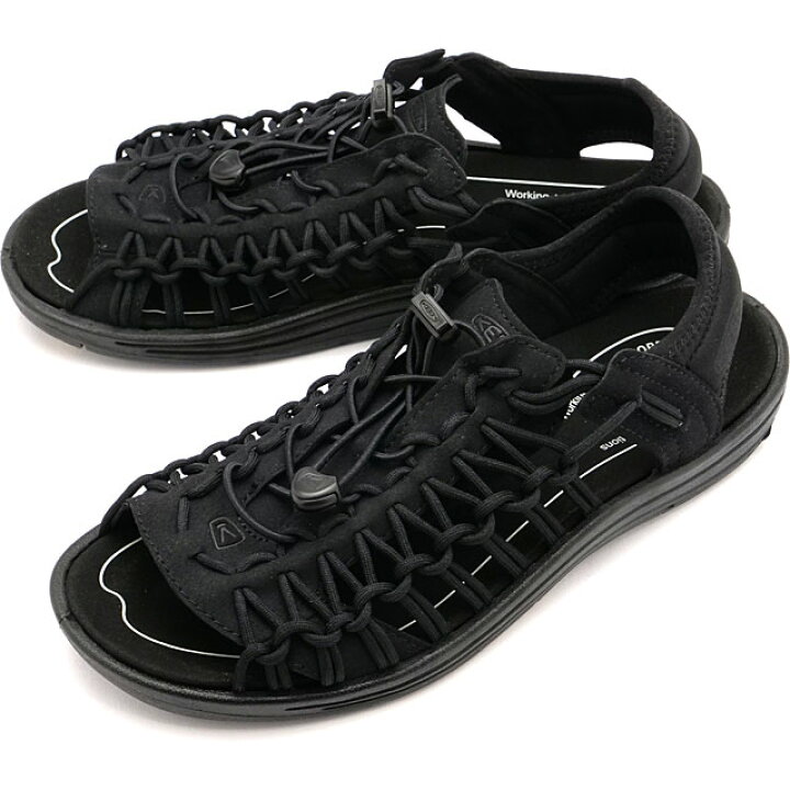 楽天市場】【返品交換送料無料】キーン KEEN メンズ サンダル ユニーク 