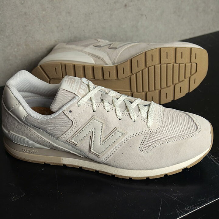 楽天市場】ニューバランス NEWBALANCE スニーカー CM996 （CM996RR2 
