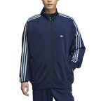 【日本別注カラー】アディダスオリジナルス adidas Originals メンズ ベッケンバウアー トラックトップ （HBN85/IK9149 SS23） BECKENBAUER TRACKTOP トップス ジャケット ジャージ ジェンダーニュートラル ナイトインディゴ