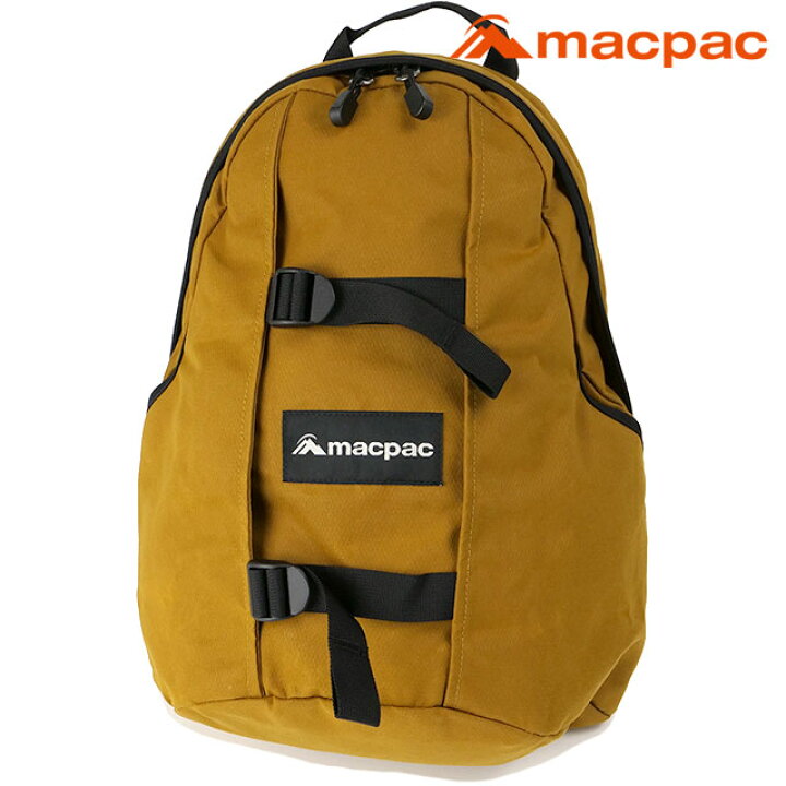 楽天市場】マックパック macpac リュック ツイ （MM72300-TS SS23 