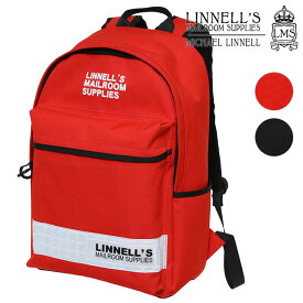 マイケルリンネル MICHAEL LINNELL UK デイパック （MLUK-03 SS23） UK Daypack メンズ・レディース 鞄 バックパック デイパック【ts】