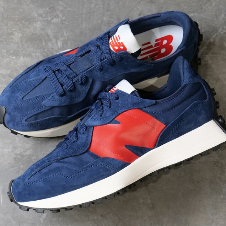 楽天市場】ニューバランス NEWBALANCE スニーカー U327W （U327WEG 