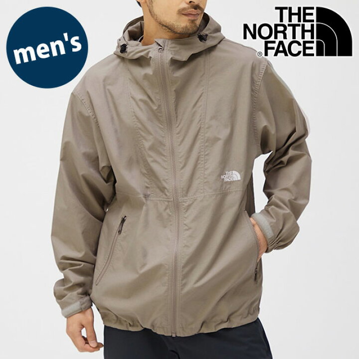 楽天市場】ザ ノースフェイス THE NORTH FACE メンズ コンパクト 
