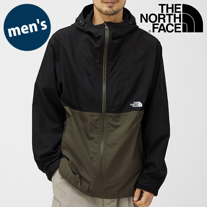 楽天市場】ザ ノースフェイス THE NORTH FACE メンズ コンパクト 