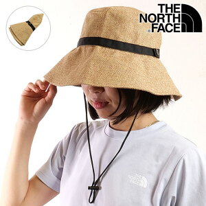 yő100%|CgobNzUEm[XEtFCX THE NORTH FACE nCNu[nbg [NN02343-NA SS23] HIKE Bloom Hat YEfB[X Xq EHbVu Xg[nbg  i`
