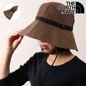 yő100%|CgobNzUEm[XEtFCX THE NORTH FACE nCNu[nbg [NN02343-BF SS23] HIKE Bloom Hat YEfB[X Xq EHbVu Xg[nbg  uE
