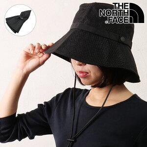 yő100%|CgobNzUEm[XEtFCX THE NORTH FACE nCNu[nbg [NN02343-K SS23] HIKE Bloom Hat YEfB[X TNF AEghA Xq EHbVu Xg[nbg 