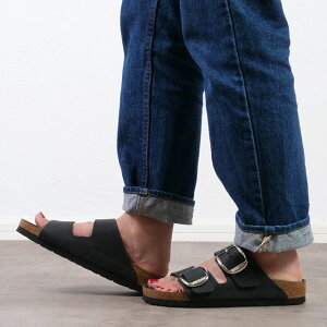 rPVgbN BIRKENSTOCK fB[X A]i rbOobN IChU[ [1011075 SS23] ARIZONA BIG BUCKLE hCc RtH[gT_ NT_ BLACK | NATURAL LEATHER OILED  ubN