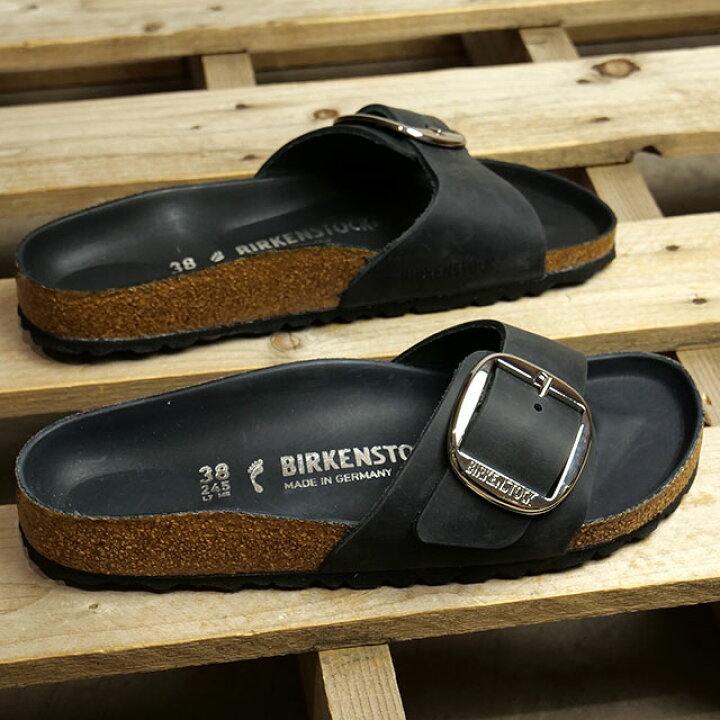 楽天市場】【国内正規販売店】ビルケンシュトック BIRKENSTOCK 