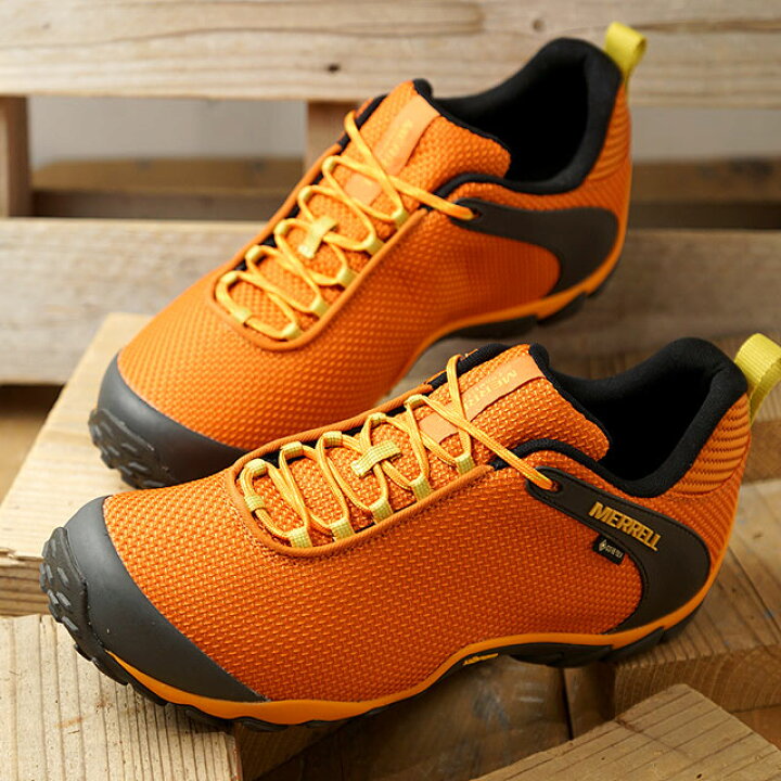 楽天市場】メレル MERRELL メンズ トレッキングシューズ カメレオン8 