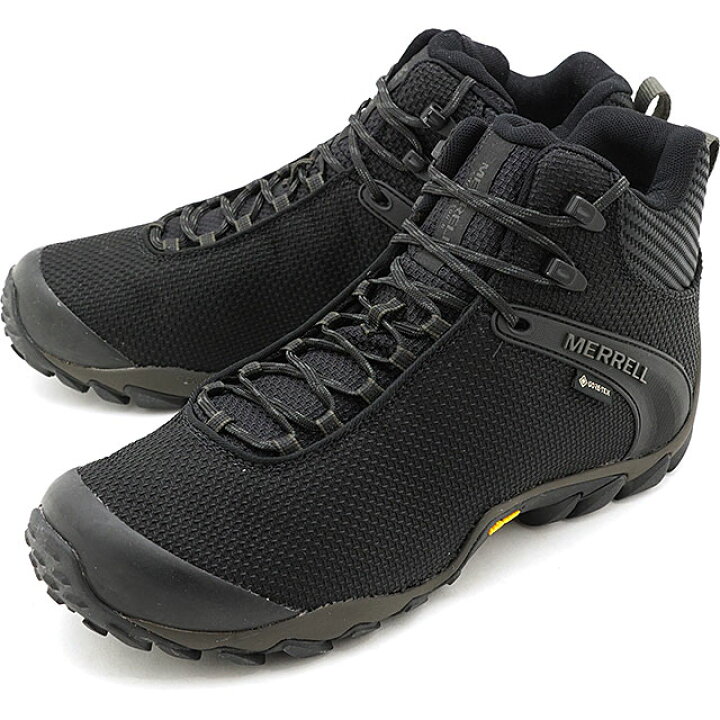 楽天市場】メレル MERRELL メンズ トレッキングシューズ カメレオン8 