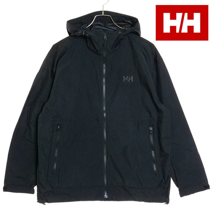 楽天市場】ヘリーハンセン HELLY HANSEN メンズ ベルゲンジャケット 