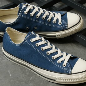 コンバース CONVERSE メンズ スニーカー オールスターアール ローカット （31310692 SS24） ALL STAR (R) OX 靴 NAVY【e】 【ts】