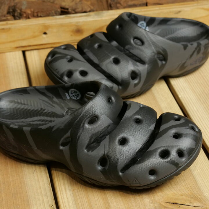 楽天市場】KEEN キーン メンズ サンダル ヨギ [1028525 SS24] M YOGUI 