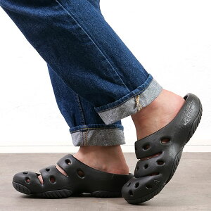 L[ KEEN fB[X T_ M [1028812 SS24] W YOGUI C NbO Lv AEghA Black/Magnet