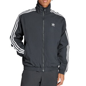 yő100%|CgobNzAfB_X IWiX adidas Originals Y E[u t@C[o[h gbNgbv [JTC68/IT2491 SS24] WOVEN FBIRD TT gbvX gbNWPbg u] u