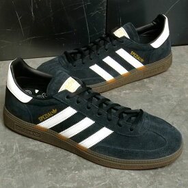 【最大100%ポイントバック】adidas Originals アディダス オリジナルス メンズ スニーカー ハンドボール スペツィアル [BTP23/DB3021] HANDBALL SPEZIAL 靴 シューズ コアブラック/フットウェアホワイト/ガム 正規取扱店