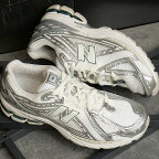 ニューバランス NEWBALANCE スニーカー M1906R （M1906REE SS24） メンズ・レディース 靴 Dワイズ SILVER/WHITE