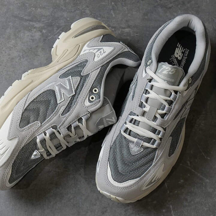 楽天市場】ニューバランス NEWBALANCE スニーカー ML725 （ML725AA 