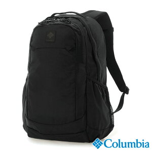 �y�ő�100%�|�C���g�o�b�N�zColumbia �R�����r�A �p�i�V�[�A25L�o�b�N�p�b�N [PU8665-010 SS24] Panacea 25L Backpack �����Y�E���f�B�[�X �� �����b�N �f�C�p�b�N �n�C�L���O Black ���K�戵�X