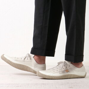 ԕi XsO SPINGLE Xj[J[ [SP110-03] SP-110 YEfB[X { JK[U[ Ivory AC{[ K戵X