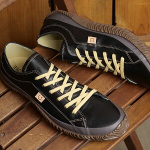 ԕi XsO SPINGLE Xj[J[ [SP110-05] SP-110 YEfB[X { JK[U[ Black ubN K戵X