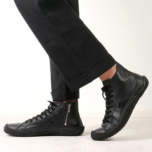 ԕi XsO SPINGLE Xj[J[ nCJbg [SP443-05] SP-443 YEfB[X { JK[U[ TChWbv Black ubN K戵X