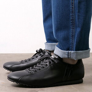 yX蕜fzԕi pgbN PATRICK Xj[J[ XA [506181] ROSSMORE YEfB[X C { rWlX BLK