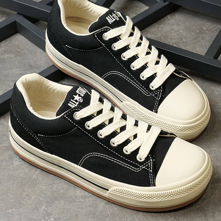 楽天市場】コンバース CONVERSE スニーカー オールスターアール 