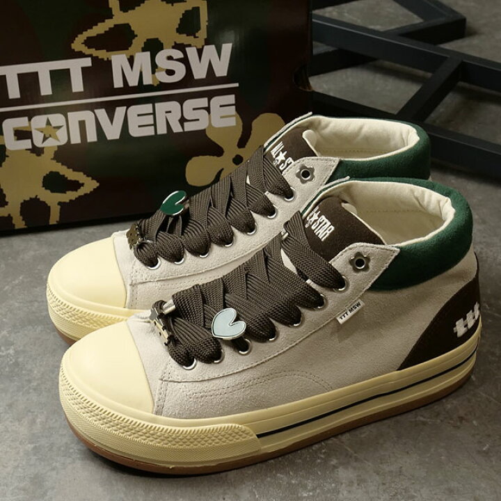 楽天市場】コンバース CONVERSE メンズ スニーカー オールスターアール 