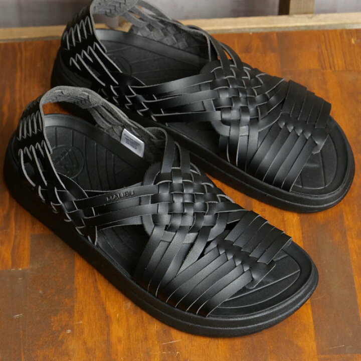 楽天市場】マリブサンダルズ MALIBU SANDALS サンダル キャニオン 