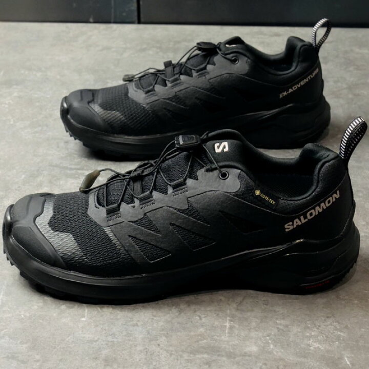 楽天市場】SALOMON サロモン レディース トレイルランニングシューズ 
