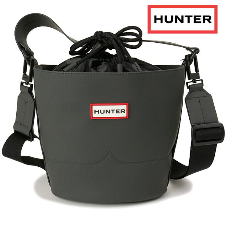 楽天市場】ハンター HUNTER オリジナル ラバライズドバケット  