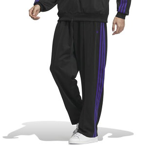 yő100%|CgobNzAfB_XIWiX adidas Originals Y xbPoEA[ gbNpc [IZ4927/HBO00 SS24] BB TRACKPANT {gX W[W Beckenbauer black/energy-ink