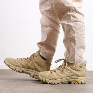  MERRELL Y Au3 VZeBbN ~bh SAebNX [J500431 SS24] M MOAB 3 SYNTHETIC MID GORE-TEX C h ru\[ V[Y gbLO nCLO Xj[J[ INCENSE/INCENSE