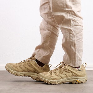  MERRELL Y Au3 VZeBbN SAebNX [J500433 SS24] M MOAB 3 SYNTHETIC GORE-TEX C h ru\[ AEghAV[Y gbLO nCLO Xj[J[ INCENSE/INCENSE