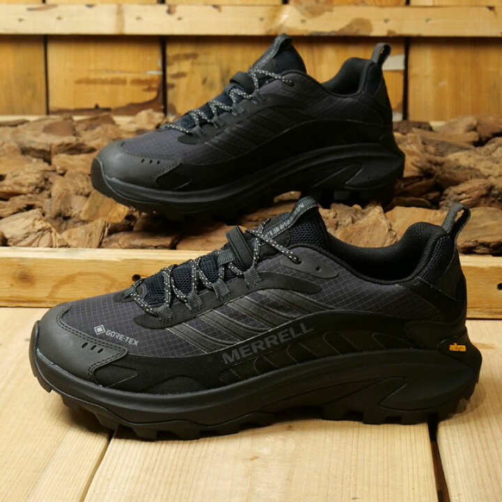 楽天市場】【12/20まで！最大100％ポイントバック！】メレル MERRELL  