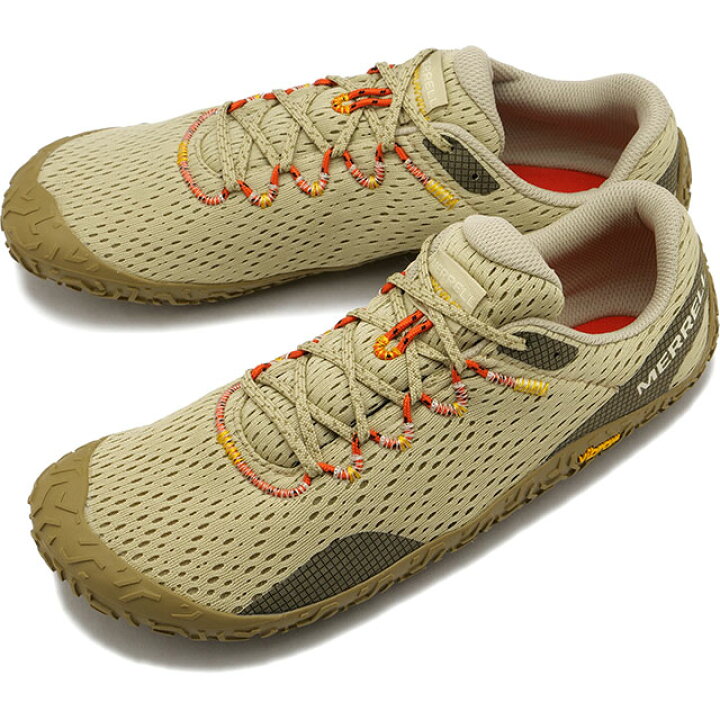 楽天市場】メレル MERRELL メンズ スニーカー ベイパーグローブ6 