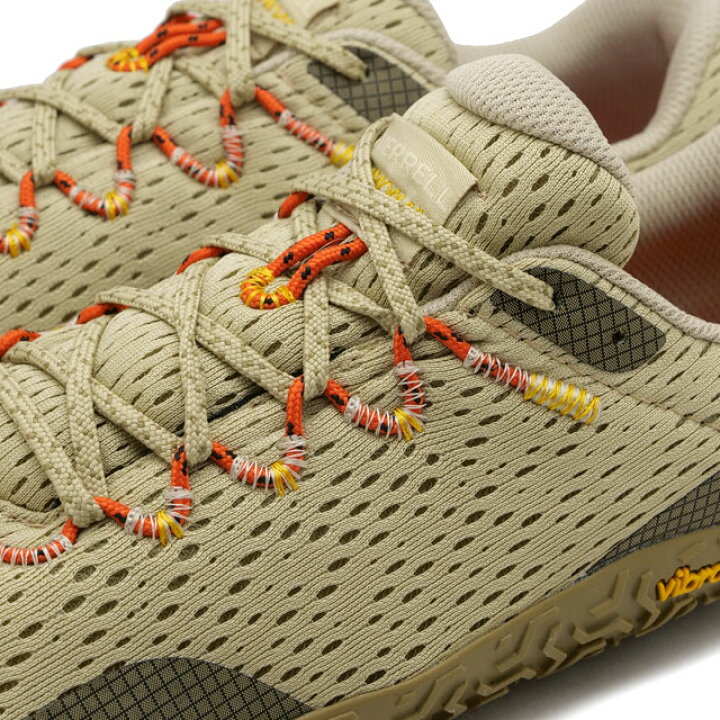 楽天市場】メレル MERRELL メンズ スニーカー ベイパーグローブ6 