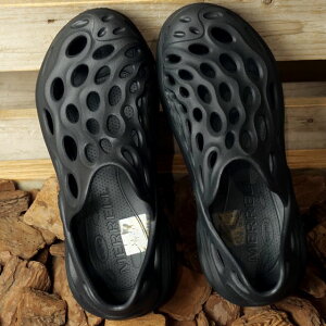 ������ MERRELL �����Y �n�C�h�� �l�N�X�g �W�F�� ���b�N [J006031] M HYDRO NEXT GEN MOC �C �X���b�|�� �������p�V���[�Y TRIPLE-BLACK ���K�戵�X