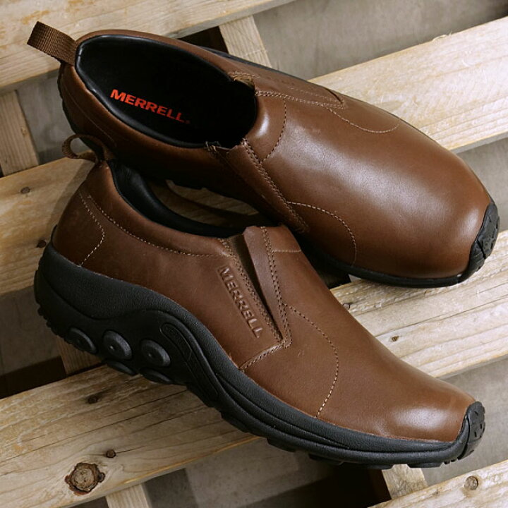 楽天市場】【最大100%ポイントバック】MERRELL メレル メンズ 