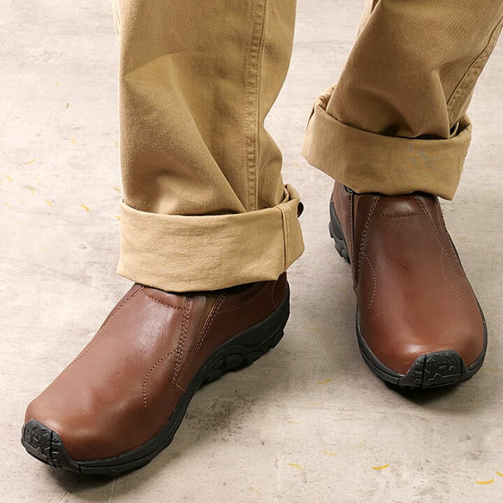 楽天市場】【最大100%ポイントバック】MERRELL メレル メンズ 