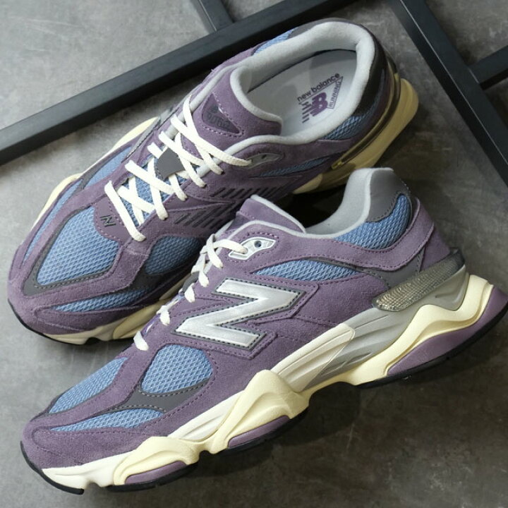 楽天市場】ニューバランス NEWBALANCE スニーカー U9060 （U9060SFA 